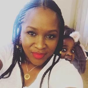 Meet your Posher, Brenda